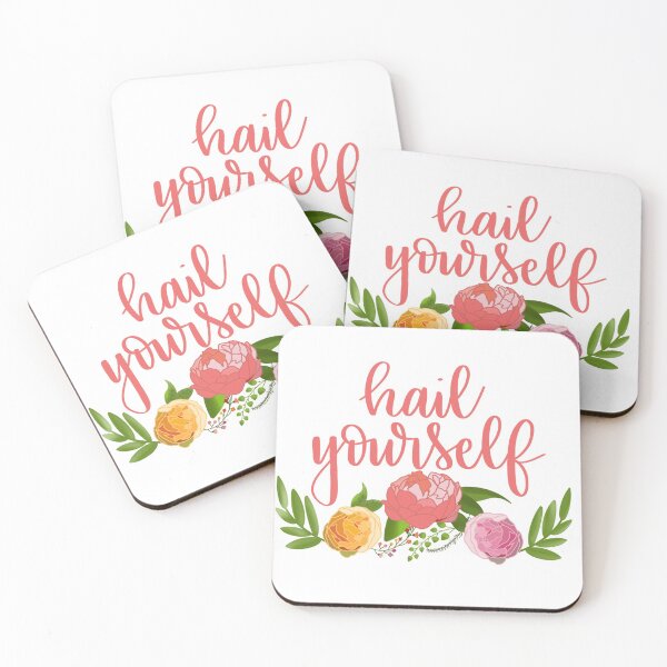 Item preview, LPOTL Hail Yourself designed and sold by Jadorefourier.