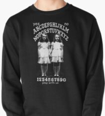 Shining Twins Ouija Pullover Sweatshirt