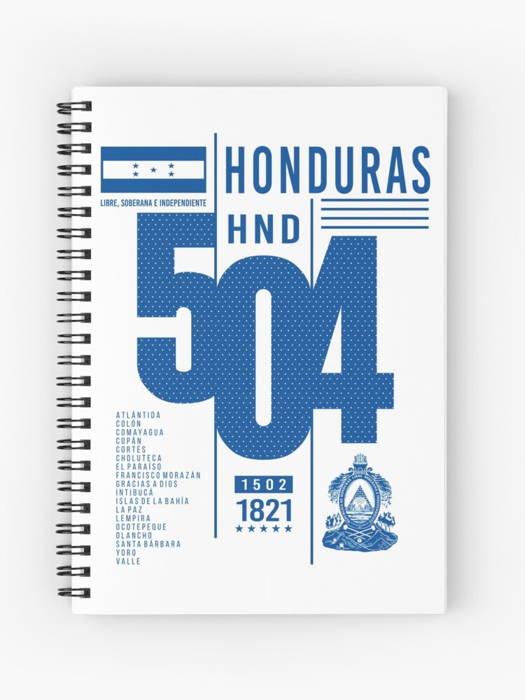 Honduras Homeland
