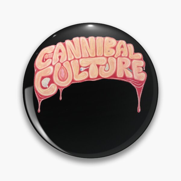 Item preview, Cannibal Culture Onyx Collection designed and sold by CannibalCulture.