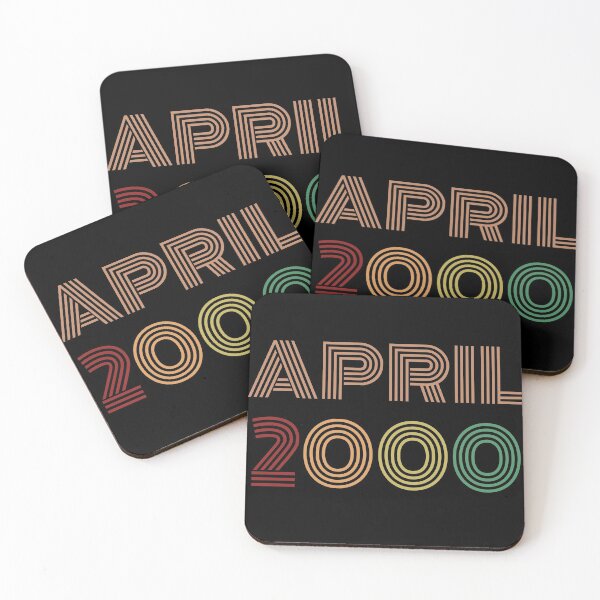 Item preview, April 2000 Design, born in April 2000 designed and sold by marosharaf.