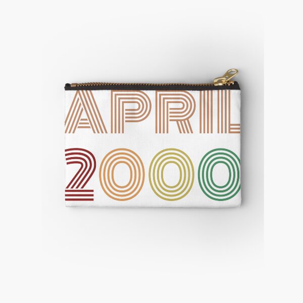 Item preview, April 2000 Design, born in April 2000 designed and sold by marosharaf.