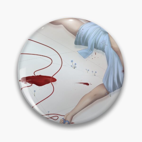 Item preview, LIFELINE designed and sold by Sie Douglas-Fish.