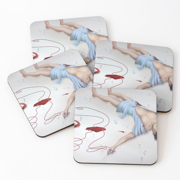 Item preview, LIFELINE designed and sold by Sie Douglas-Fish.