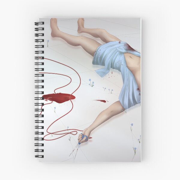 Item preview, LIFELINE designed and sold by Sie Douglas-Fish.