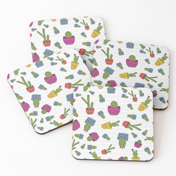 Item preview, Thorny and colourful  designed and sold by CheckDesignz.