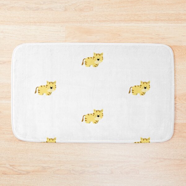 Item preview, Cute cartoon cat designed and sold by wydrenpng.