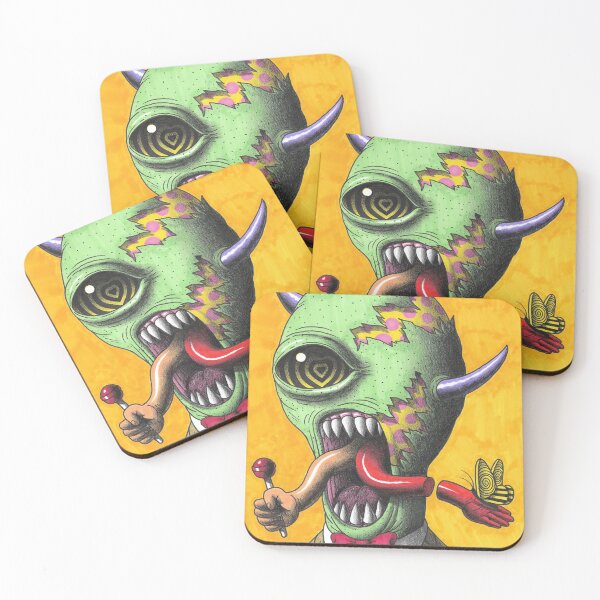 Item preview, Sketchbook Head  designed and sold by Jimmy  Alonzo.