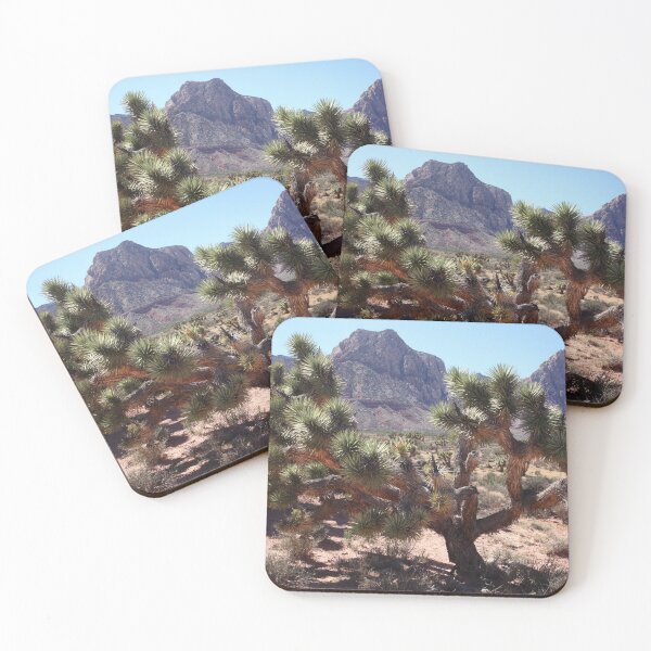 Item preview, Yucca brevifolia designed and sold by zumi.