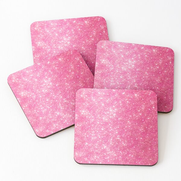 Item preview, Pink Glam Glitter designed and sold by Clickcreations.