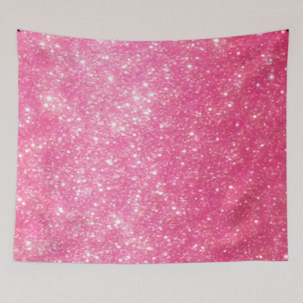 Item preview, Pink Glam Glitter designed and sold by Clickcreations.