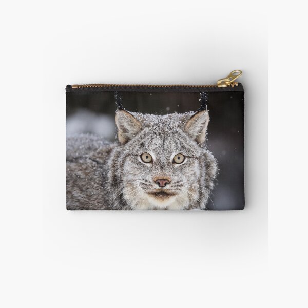Item preview, Canada Lynx designed and sold by mlorenz.