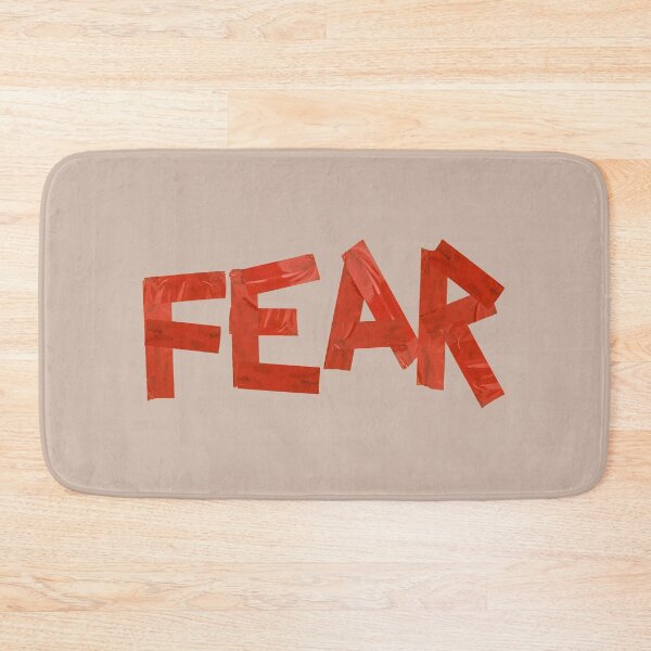 Item preview, FEAR designed and sold by muskitt.