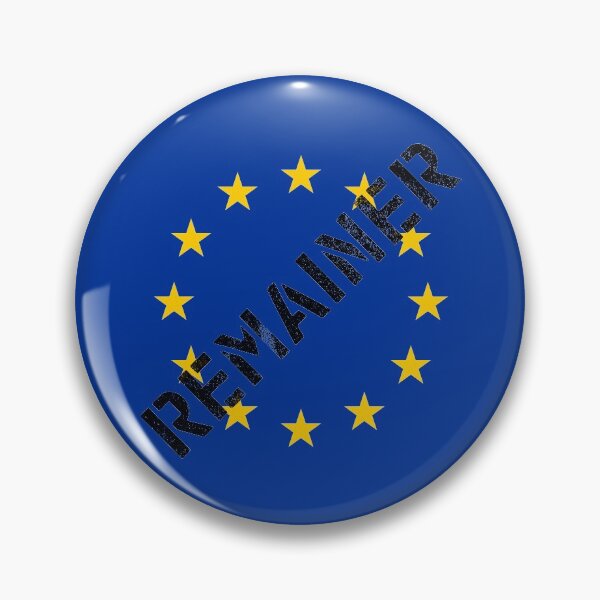 Item preview, NDVH Remainer designed and sold by Nik’s T-Shirts.