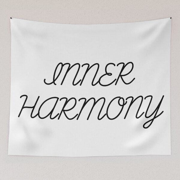 Item preview, Inner Harmony Yoga designed and sold by jackknite.