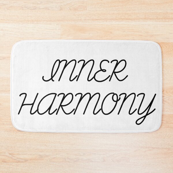 Item preview, Inner Harmony Yoga designed and sold by jackknite.