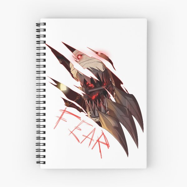 Item preview, Fiddlesticks rework designed and sold by HeikoRaenblaz.