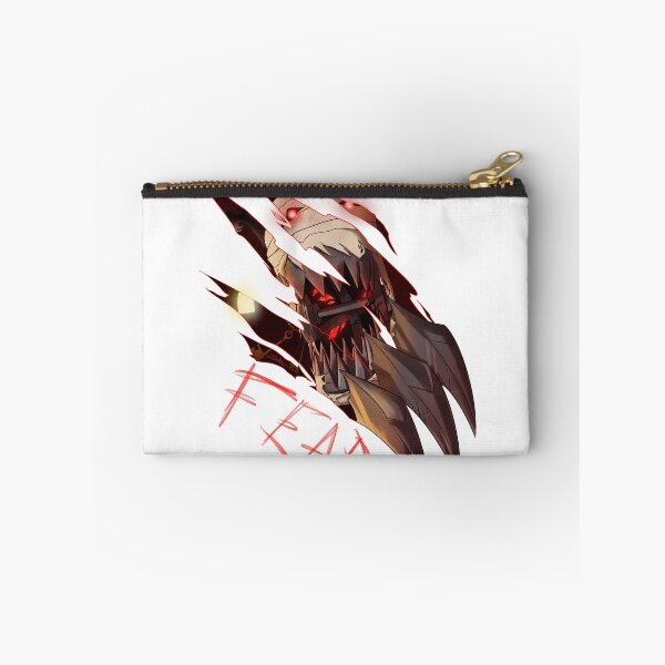 Item preview, Fiddlesticks rework designed and sold by HeikoRaenblaz.