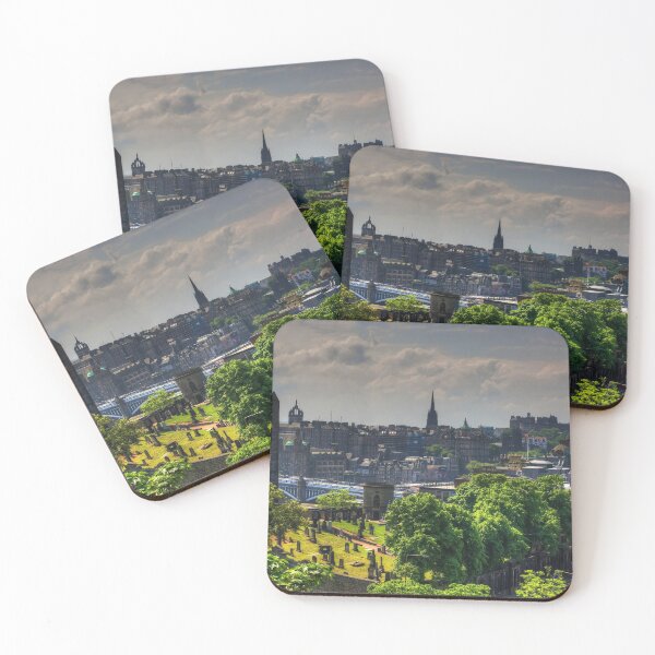 Item preview, Old Calton Burial Ground designed and sold by tomg.