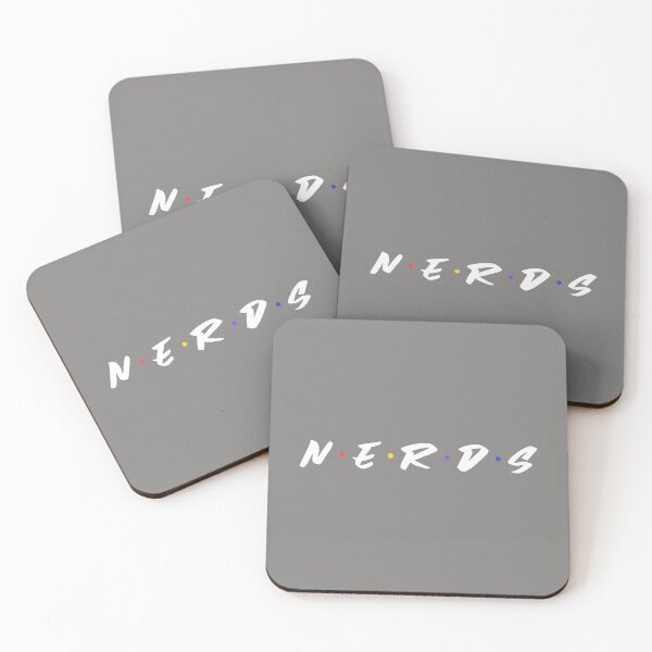 Item preview, Nerds designed and sold by wydrenpng.