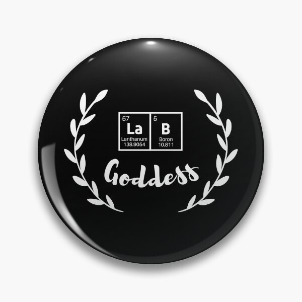 Item preview, Lab Goddess - Black Background designed and sold by kiliteh.
