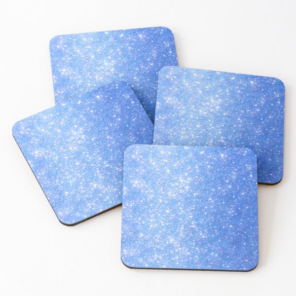 Artikelvorschau, Blue Glam Glitter entworfen und verkauft von Clickcreations.