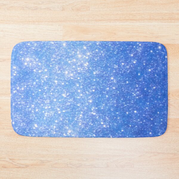 Item preview, Blue Glam Glitter designed and sold by Clickcreations.