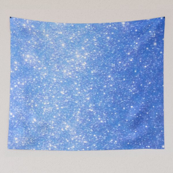Artikelvorschau, Blue Glam Glitter entworfen und verkauft von Clickcreations.