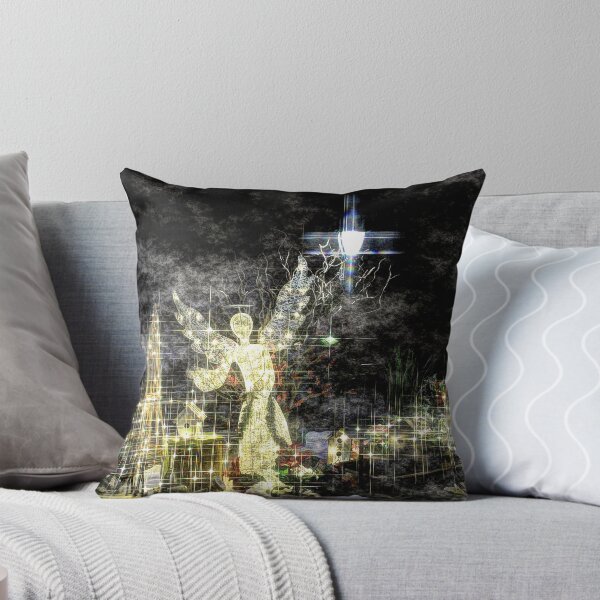 Item preview, "The Night The Angel Appeared" designed and sold by wiscbackroadz.