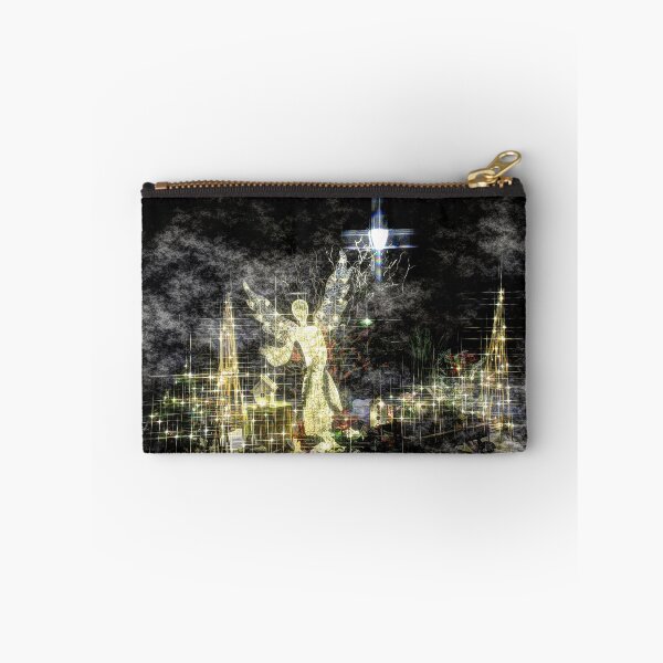Item preview, "The Night The Angel Appeared" designed and sold by wiscbackroadz.