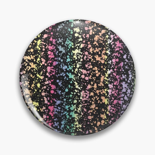 Item preview, Rainbow through darkness designed and sold by OkihanaShop.