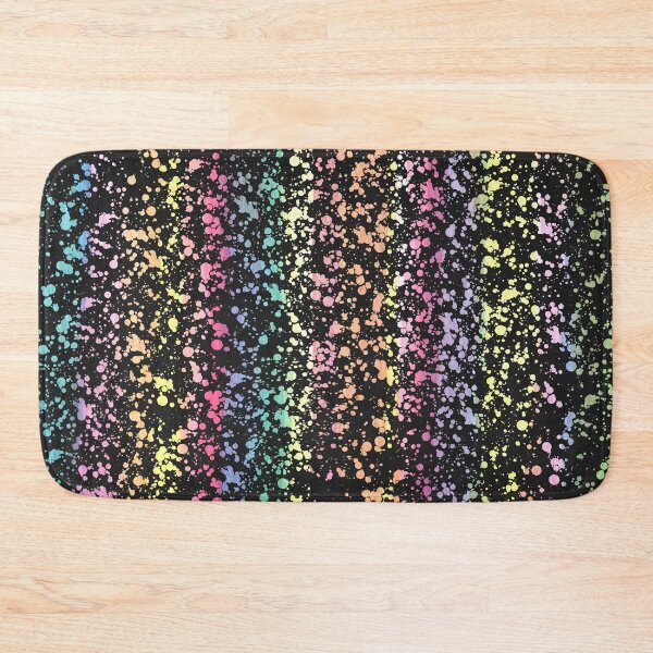 Item preview, Rainbow through darkness designed and sold by OkihanaShop.