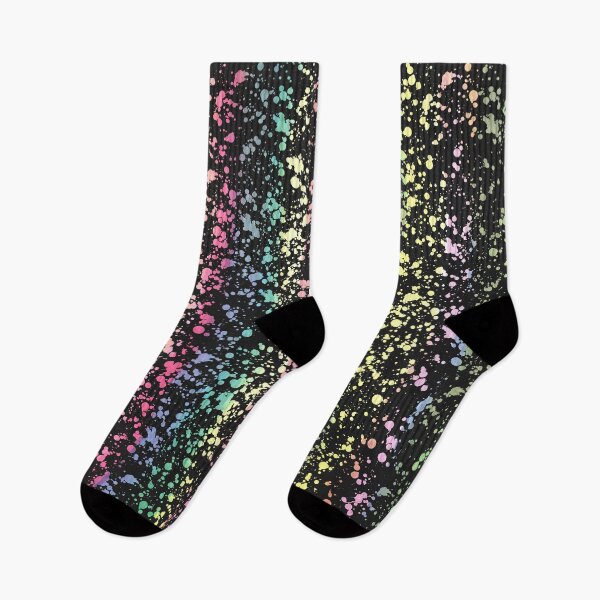 Item preview, Rainbow through darkness designed and sold by OkihanaShop.