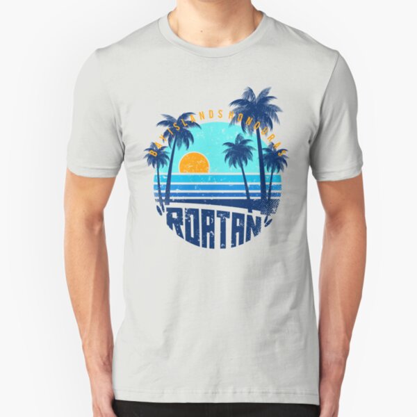 Roatan T-Shirts | Redbubble