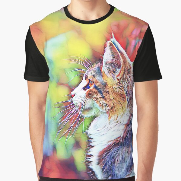 cat shirts walmart