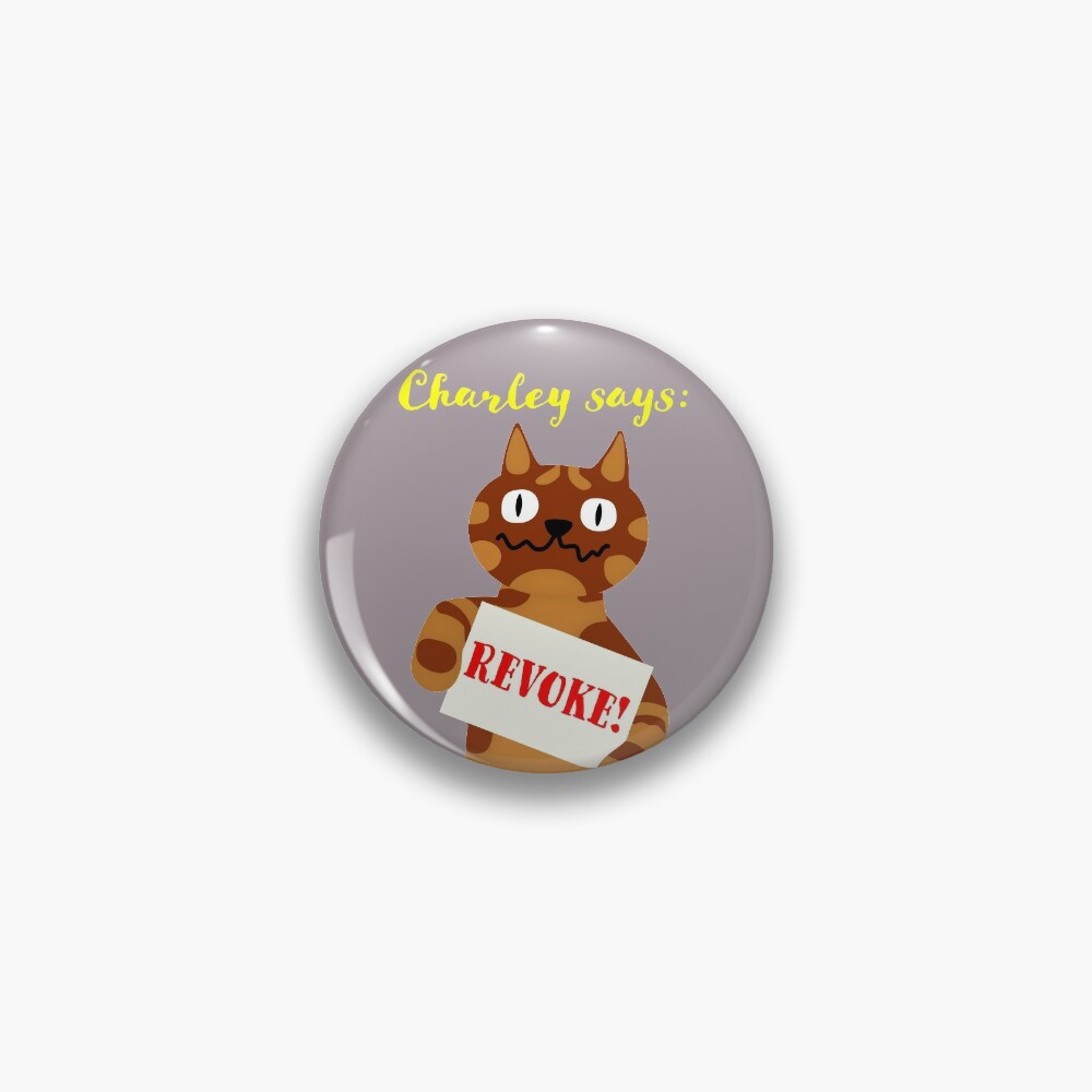 Item preview, Pin designed and sold by nikhorne.