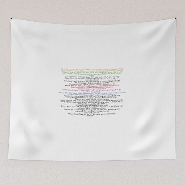 Item preview, Six designed and sold by broadwaybcund.