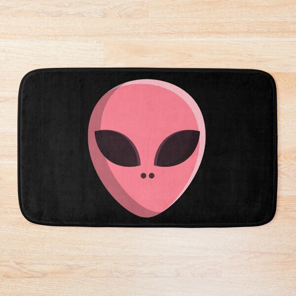 Item preview, Alien, Isn't she Pretty in Pink designed and sold by Alchemytshirts.