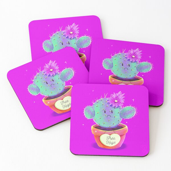 Item preview, Prickly hugs designed and sold by DigitalCloud.
