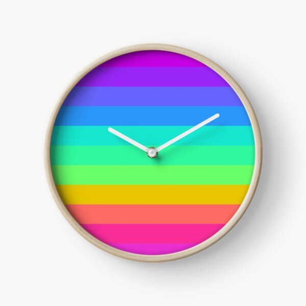 Artikel-Vorschau von Neon Regenbogen, designt und verkauft von trajeado14.