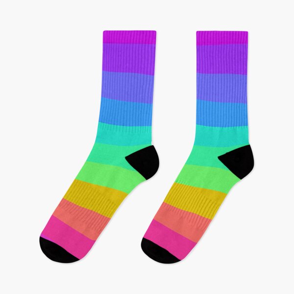 Item preview, Neon Rainbow designed and sold by trajeado14.