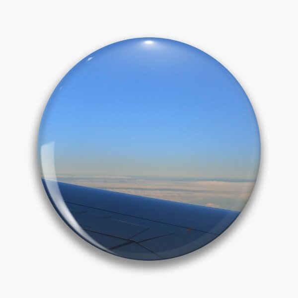 Item preview, View from plane designed and sold by zumi.