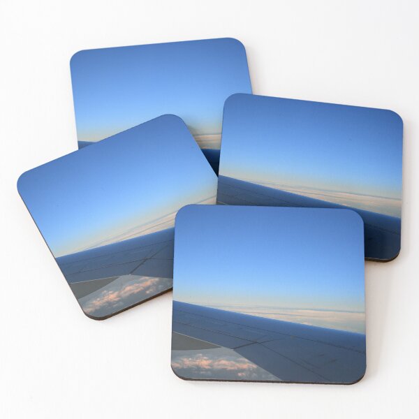 Item preview, View from plane designed and sold by zumi.