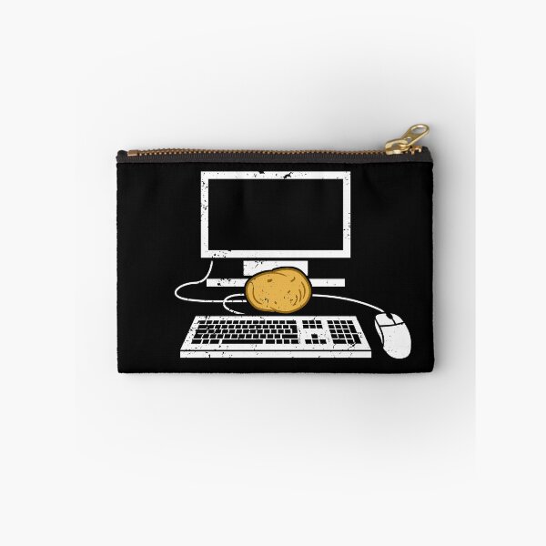 Item preview, Tater PC designed and sold by CCCDesign.