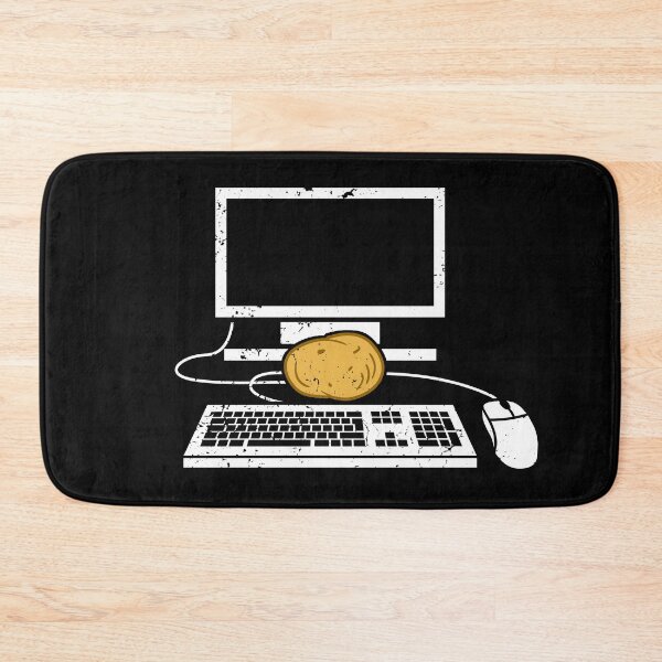 Item preview, Tater PC designed and sold by CCCDesign.