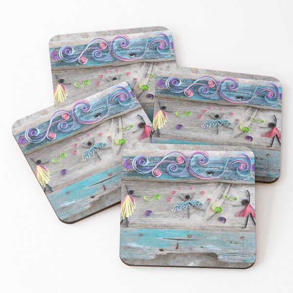 Item preview, Quilled ballerina art, dancers,  designed and sold by Stephanie  Skeem.