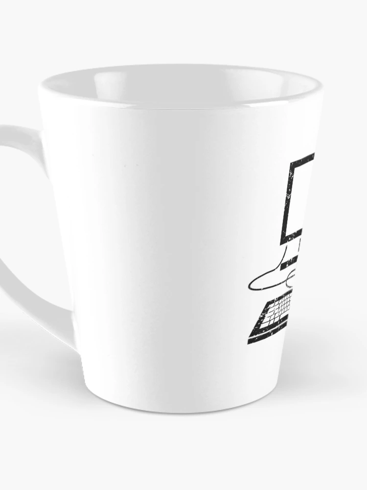 Thumbnail 3 of 4, Coffee Mug, Tater PC - Inverted designed and sold by CCCDesign.
