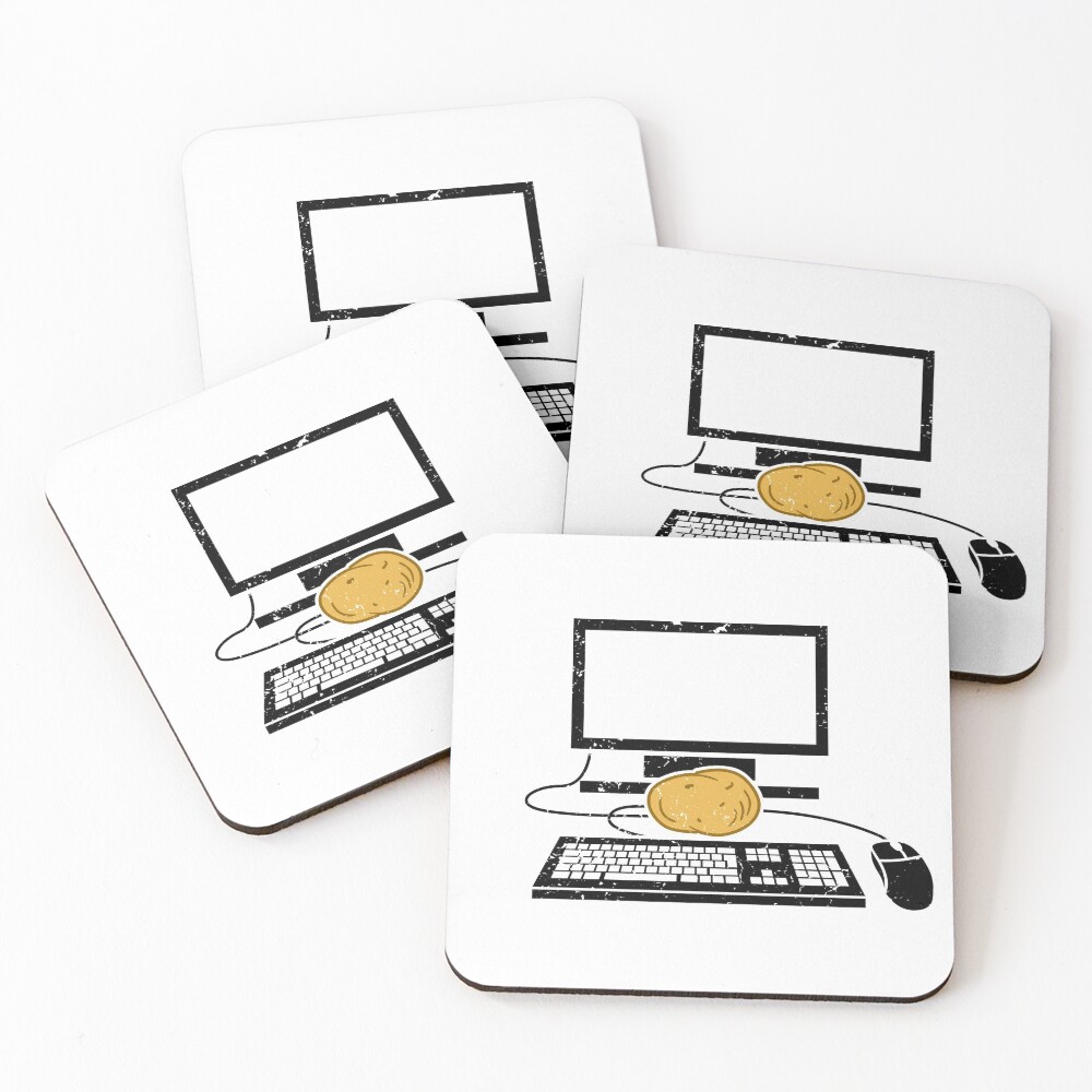 Item preview, Coasters (Set of 4) designed and sold by CCCDesign.
