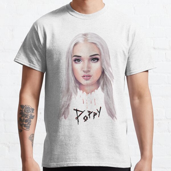 Item preview, Poppy Drip designed and sold by cliff1981.