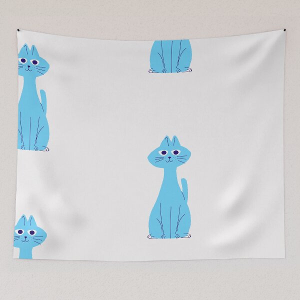 Item preview, Sketchy sophisticated cat designed and sold by wydrenpng.